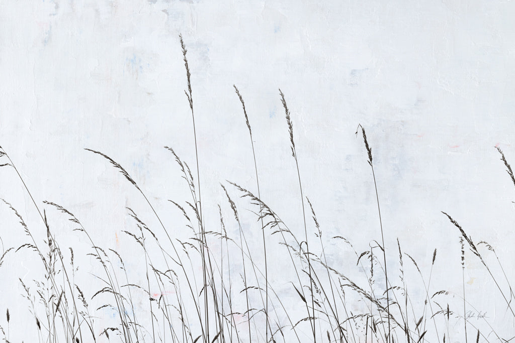 Reproduction of Meadow Grass II by Deborah Revell - Wall Decor Art