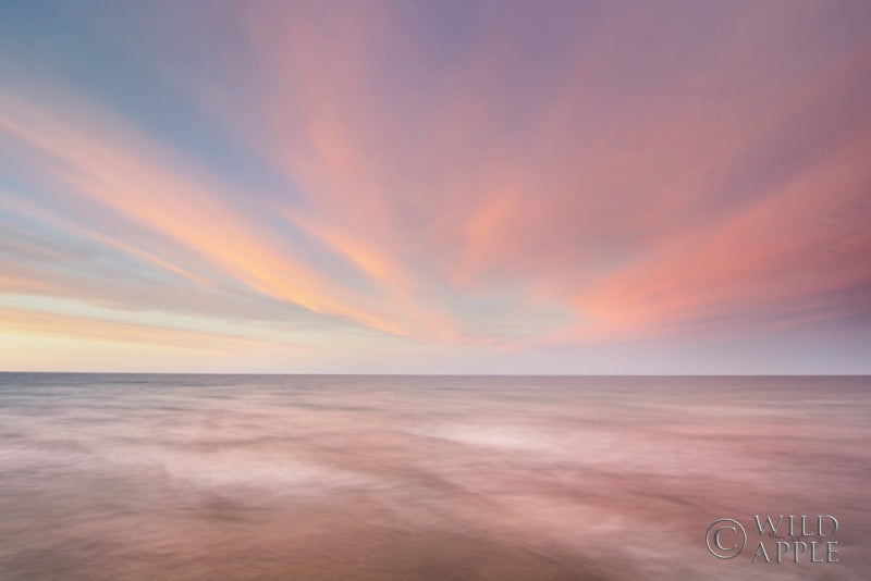 Reproduction of Lake Superior Sky II by Alan Majchrowicz - Wall Decor Art